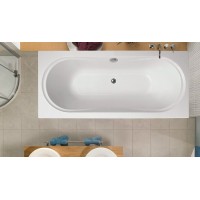 Ванна Vagnerplast Briana 170x75 с ножками (VPBA170BRI2X-01)
