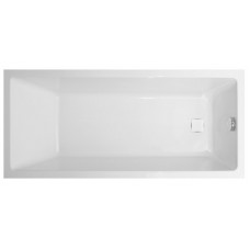 Ванна Vagnerplast Cavallo 150x70 с ножками (VPBA157CAV2X-01)