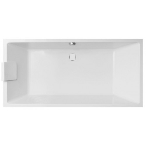 Ванна Vagnerplast Cavallo 190x90 с ножками (VPBA190CAV2X-04)