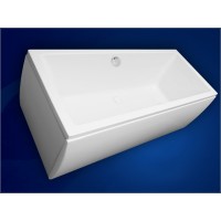 Ванна Vagnerplast Cavallo 180x80 с ножками (VPBA180CAV2X-01)