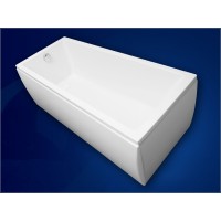 Ванна Vagnerplast Cavallo 150x70 с ножками (VPBA157CAV2X-01)