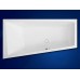 Ванна Vagnerplast Cavallo offset L 160x90 с ножками, левая (VPBA169CAV3LX-04)