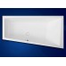Ванна Vagnerplast Cavallo offset P 160x90 с ножками, левая (VPBA169CAV3PX-01)