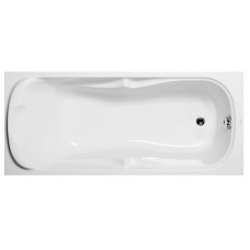 Ванна Vagnerplast Charitka 170x75 с ножками (VPBA170CHA2X-04)