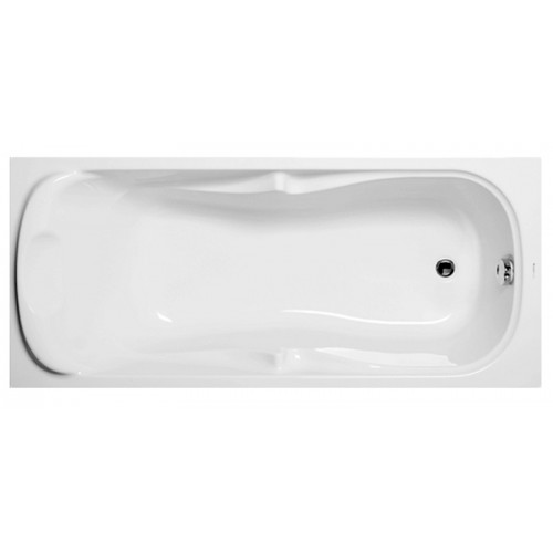 Ванна Vagnerplast Charitka 170x75 с ножками (VPBA170CHA2X-04)