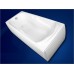 Ванна Vagnerplast Charitka 170x75 с ножками (VPBA170CHA2X-04)