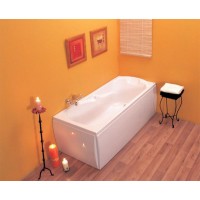 Ванна Vagnerplast Charitka 170x75 с ножками (VPBA170CHA2X-04)