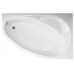 Ванна Vagnerplast Flora P 150x100 с ножками, правая (VPBA151FLA3PX-04)