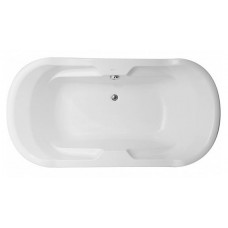 Ванна Vagnerplast Gaia 190x100 с ножками (VPBA191GAI7X-01)