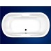 Ванна Vagnerplast Gaia 190x100 с ножками (VPBA191GAI7X-01)