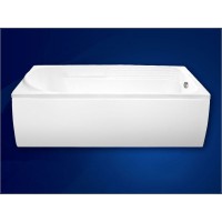 Ванна Vagnerplast Hera 180x80 с ножками (VPBA180HER2X-04)