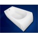 Ванна Vagnerplast Kasandra 170x70 с ножками (VPBA177KAS2X-01)
