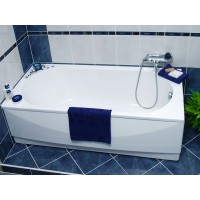 Ванна Vagnerplast Kasandra 150x70 с ножками (VPBA157KAS2X-01)