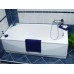 Ванна Vagnerplast Kasandra 170x70 с ножками (VPBA177KAS2X-01)