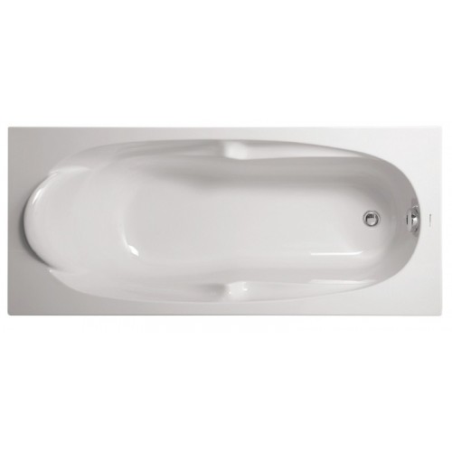 Ванна Vagnerplast Kleopatra 160x70 с ножками (VPBA167KLE2X-04)