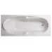 Ванна Vagnerplast Kleopatra 160x70 с ножками (VPBA167KLE2X-04)