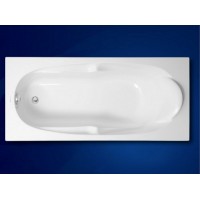Ванна Vagnerplast Kleopatra 160x70 с ножками (VPBA167KLE2X-04)