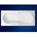 Ванна Vagnerplast Kleopatra 160x70 с ножками (VPBA167KLE2X-04)
