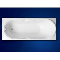 Ванна Vagnerplast Minerva 170x70 с ножками (VPBA177MIA2X-01)