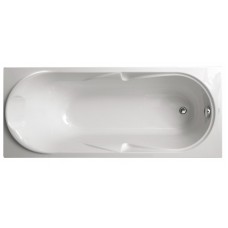 Ванна Vagnerplast Minerva 170x70 с ножками (VPBA177MIA2X-01)