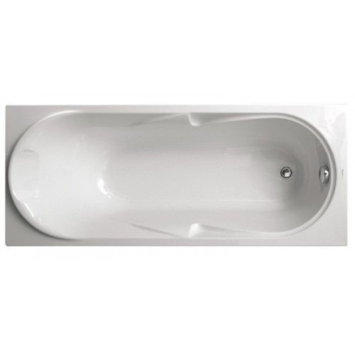 Ванна Vagnerplast Minerva 170x70 с ножками (VPBA177MIA2X-01)