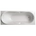 Ванна Vagnerplast Minerva 170x70 с ножками (VPBA177MIA2X-01)