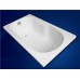 Ванна Vagnerplast Nike 120x70 с ножками (VPBA127NIK2E-04)