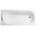 Ванна Vagnerplast Nymfa 150x70 с ножками (VPBA157NYM2E-01)