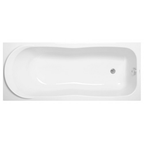 Ванна Vagnerplast Penelope 170x70 с ножками (VPBA177PEN2E-04)
