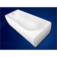 Ванна Vagnerplast Penelope 170x70 с ножками (VPBA177PEN2E-04)