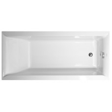 Ванна Vagnerplast Veronela 160x70 с ножками (VPBA167VEA2X-01)