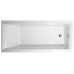 Ванна Vagnerplast Veronela 160x70 с ножками (VPBA167VEA2X-01)