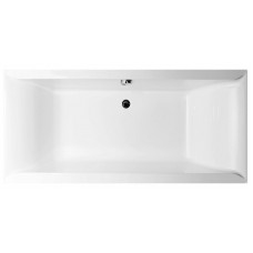 Ванна Vagnerplast Veronela 180x80 с ножками (VPBA180VEA2X-01)