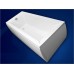 Ванна Vagnerplast Veronela 160x70 с ножками (VPBA167VEA2X-01)