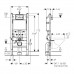 Унитаз Villeroy & Boch Omnia Architectura 5684HR01 с крышкой + инсталляция Geberit Duofix 458.168.21.1 (5684HR01+458.126.00.1)