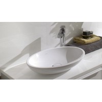 Умывальник Villeroy & Boch Loop & Friends 585x380 (51510001)