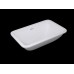 Умывальник  Villeroy & Boch  Loop & Friends 600x400 (61450001)