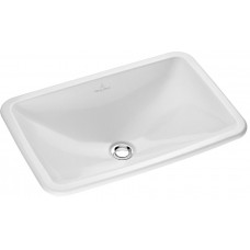 Умывальник  Villeroy & Boch  Loop & Friends 600x400 (61450001)