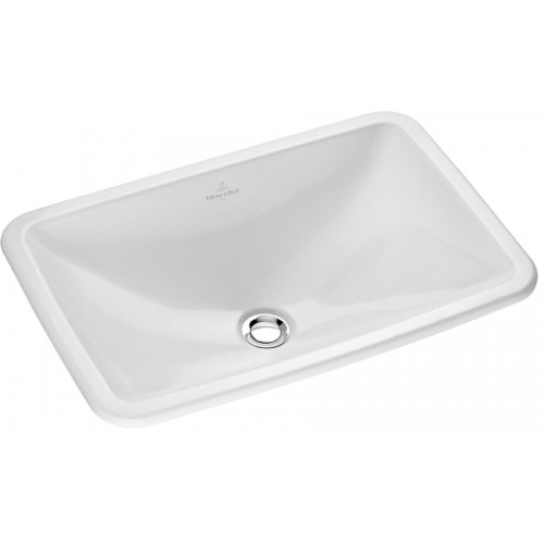 Умывальник  Villeroy & Boch  Loop & Friends 600x400 (61450001)