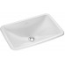 Умывальник  Villeroy & Boch  Loop & Friends 600x400 (61450001)