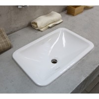 Умывальник  Villeroy & Boch  Loop & Friends 600x400 (61450001)
