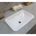 Умывальник  Villeroy & Boch  Loop & Friends 600x400 (61450001)