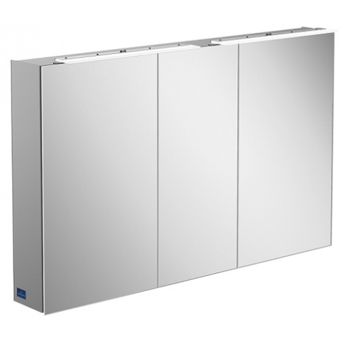 Зеркальный шкаф Villeroy & Boch My View One 120 cм (A4401200)