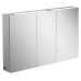 Зеркальный шкаф Villeroy & Boch My View One 120 cм (A4401200)