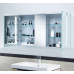 Зеркальный шкаф Villeroy & Boch My View One 120 cм (A4401200)