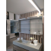 Зеркальный шкаф Villeroy & Boch My View One 120 cм (A4401200)