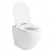 Унитаз подвесной Volle AMADEUS с сиденьем Slim Soft Close (13-06-055)