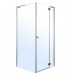 Душевая кабина Volle Benita Right 90x90x195 см, стекло прозрачное (10-22-905Rglass)