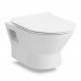 Унитаз подвесной Volle FIESTA RIM с сиденьем Slim Soft Close (13-77-034)