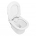 Унитаз подвесной Volle FIESTA RIM с сиденьем Slim Soft Close (13-77-034)